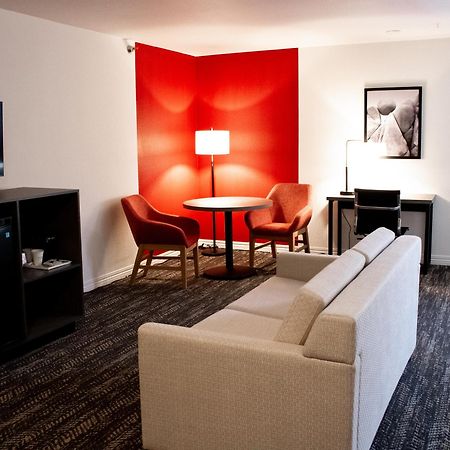 Railroad Pass Hotel And Casino Ramada By Wyndham Боулдер-Сити Экстерьер фото