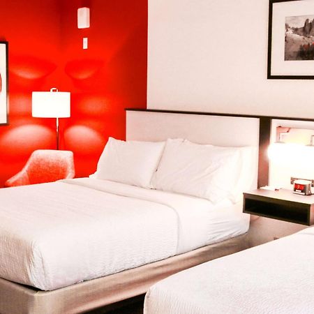Railroad Pass Hotel And Casino Ramada By Wyndham Боулдер-Сити Экстерьер фото