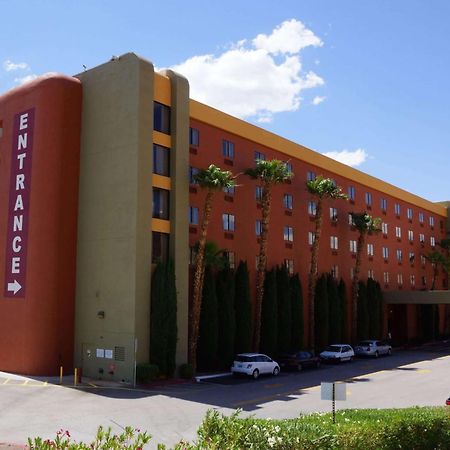 Railroad Pass Hotel And Casino Ramada By Wyndham Боулдер-Сити Экстерьер фото