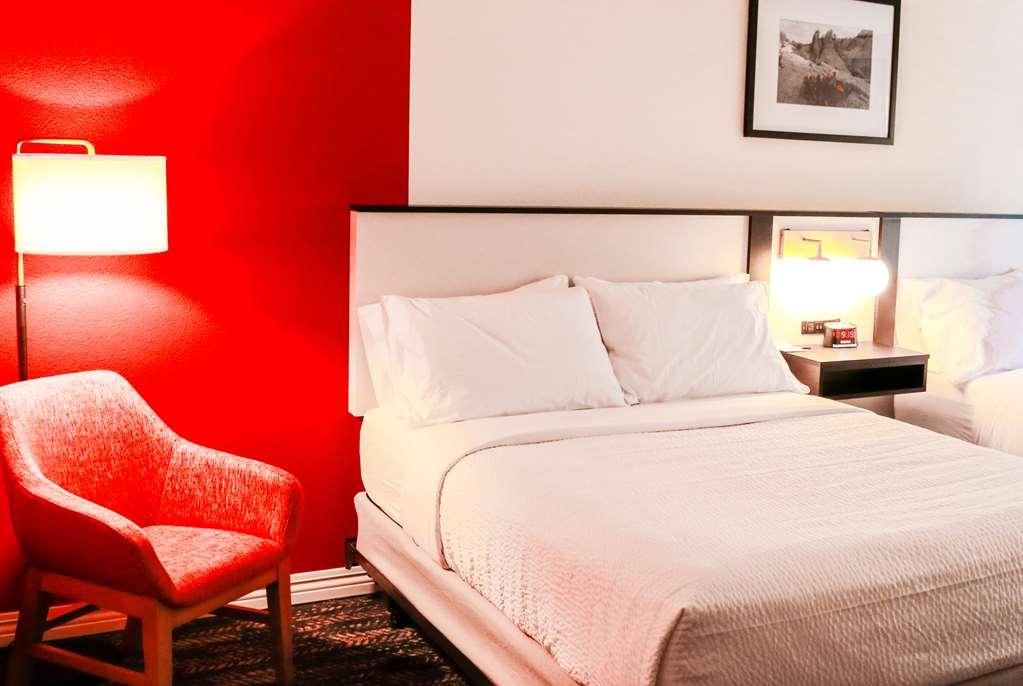 Railroad Pass Hotel And Casino Ramada By Wyndham Боулдер-Сити Номер фото