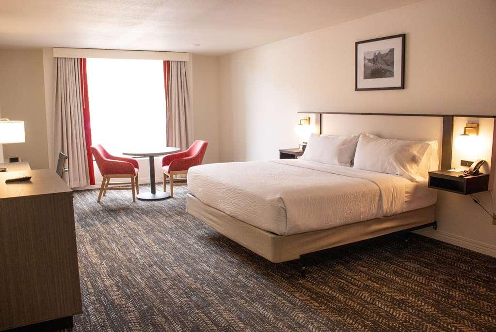 Railroad Pass Hotel And Casino Ramada By Wyndham Боулдер-Сити Номер фото