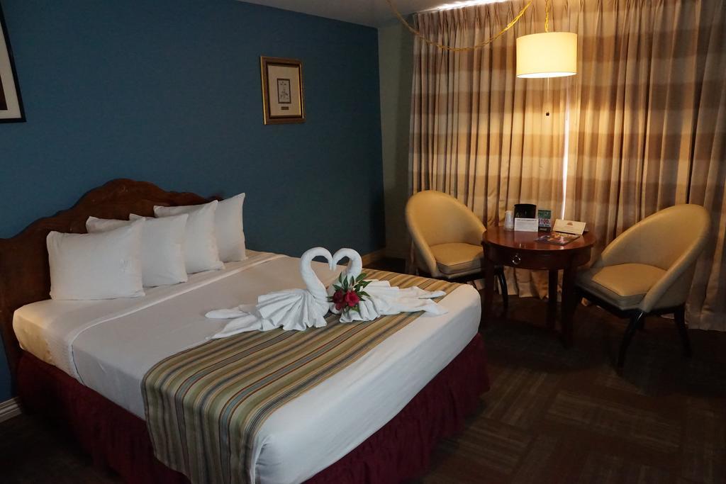 Railroad Pass Hotel And Casino Ramada By Wyndham Боулдер-Сити Экстерьер фото