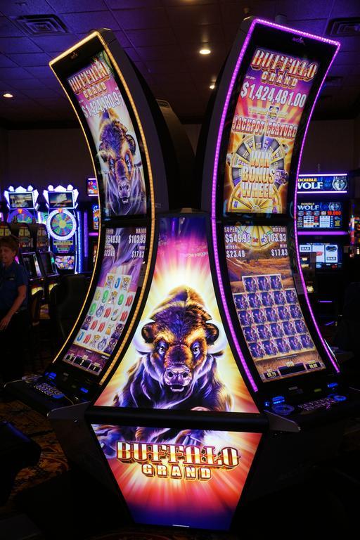 Railroad Pass Hotel And Casino Ramada By Wyndham Боулдер-Сити Экстерьер фото