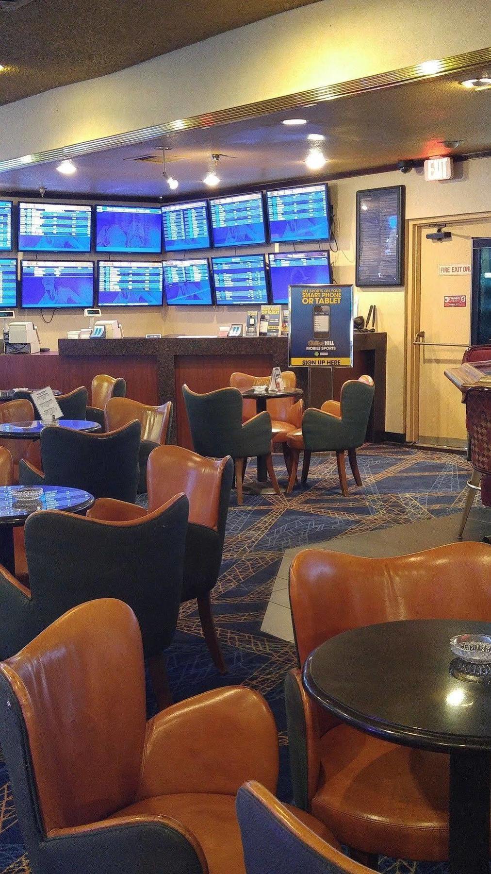 Railroad Pass Hotel And Casino Ramada By Wyndham Боулдер-Сити Экстерьер фото